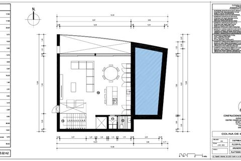 Parkplatz in Denia, Alicante, Denia - € 1.784.970 | Ref: SN-2 - Foto 13